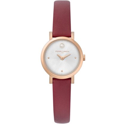 Pierre Cardin - Rose Gold Women Watch