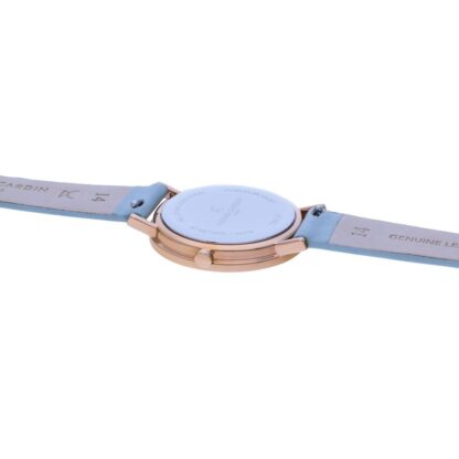 Pierre Cardin - Gold Women Watch