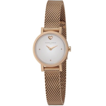 Pierre Cardin - Copper Women Watch