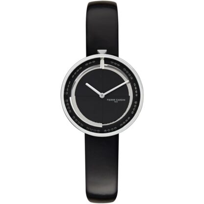 Pierre Cardin - Black Women Watch