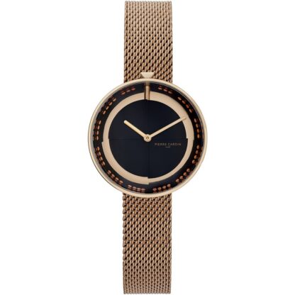 Pierre Cardin - Copper Women Watch