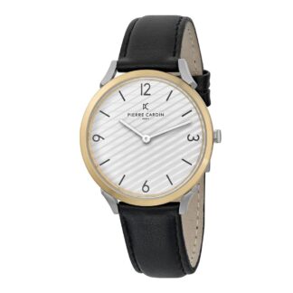 Pierre Cardin - Rose Gold Women Watch