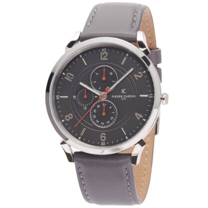 Pierre Cardin - Gray Men Watch