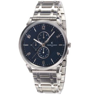 Pierre Cardin - Gray Men Watch