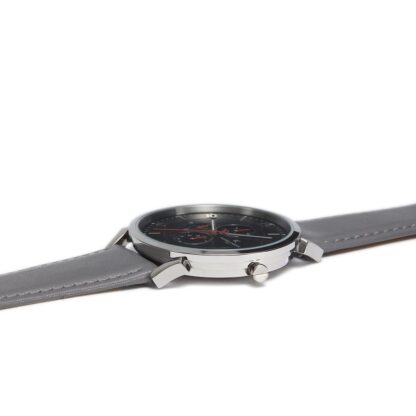 Pierre Cardin - Gray Men Watch