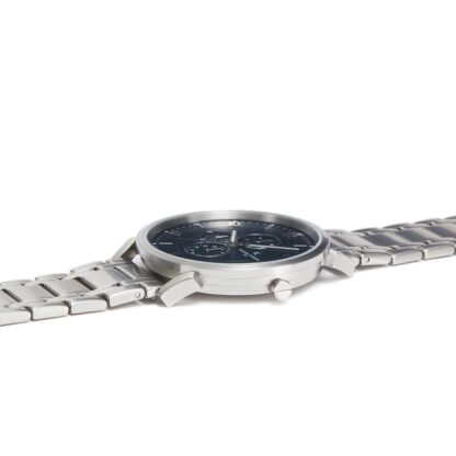 Pierre Cardin - Silver Men Watch