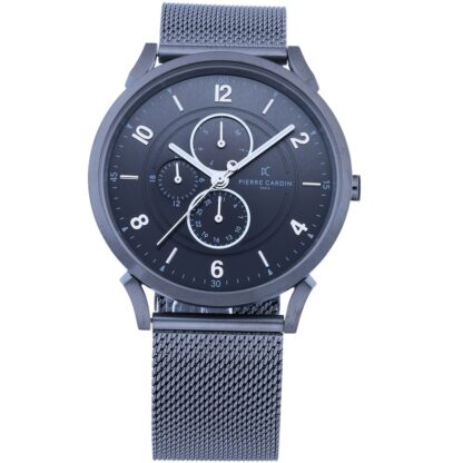 Pierre Cardin - Gray Men Watch