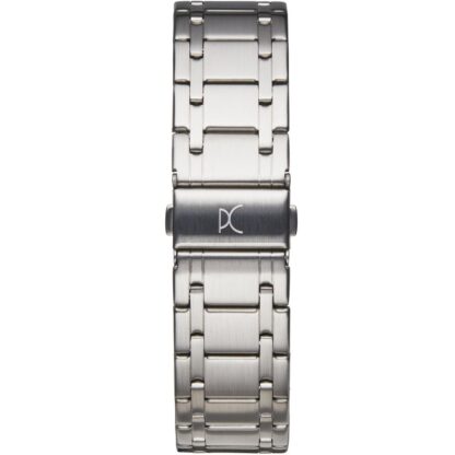 Pierre Cardin - Silver Men Watch