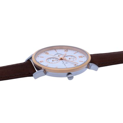 Pierre Cardin - Brown Men Watch