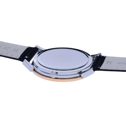 Pierre Cardin - Silver Men Watch