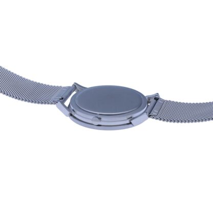 Pierre Cardin - Silver Men Watch