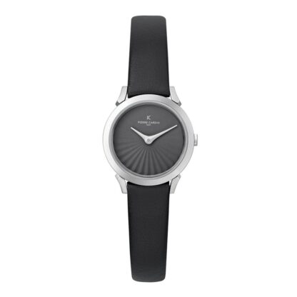 Pierre Cardin - Black Women Watch