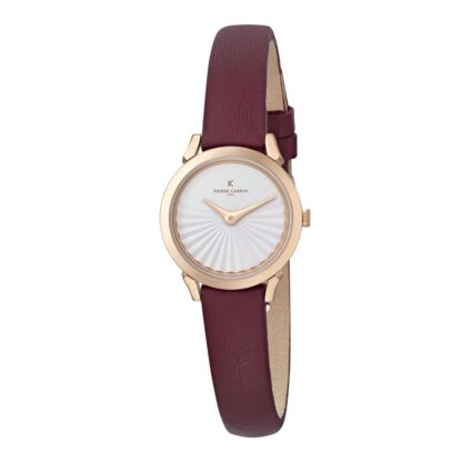 Pierre Cardin - Rose Gold Women Watch