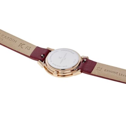 Pierre Cardin - Rose Gold Women Watch