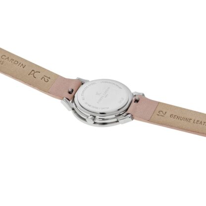 Pierre Cardin - Silver Women Watch