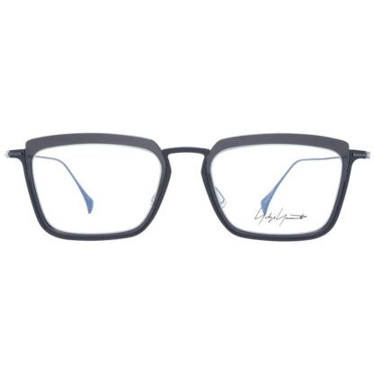 Yohji Yamamoto - Gray Women Optical Frames