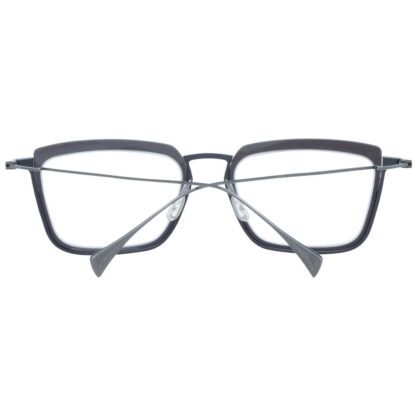 Yohji Yamamoto - Gray Women Optical Frames