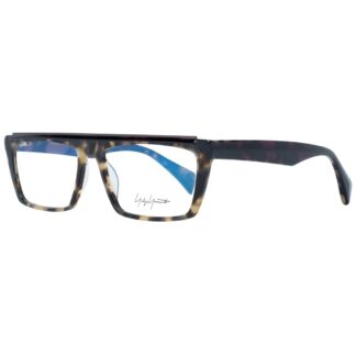 Yohji Yamamoto - Gold Women Optical Frames