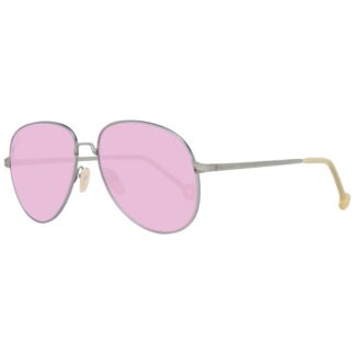 Carolina Herrera - Gold Sunglasses for Woman