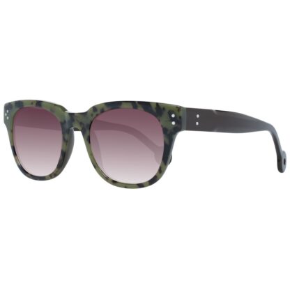 Hally & Son - Multicolor Unisex Sunglasses