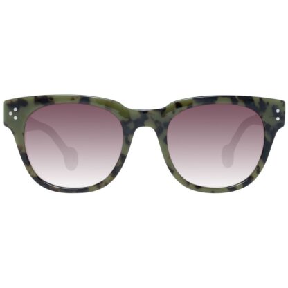 Hally & Son - Multicolor Unisex Sunglasses