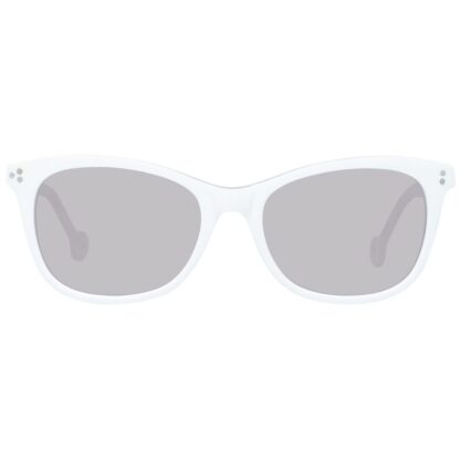 Hally & Son - White Women Sunglasses