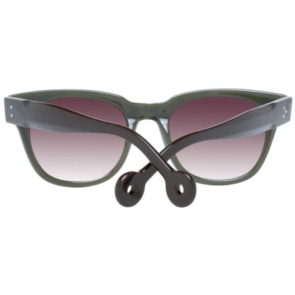 Hally & Son - Multicolor Unisex Sunglasses