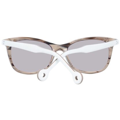 Hally & Son - White Women Sunglasses