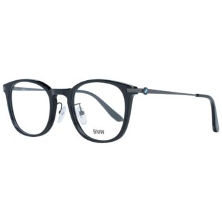 BMW - Burgundy Unisex Optical Frames