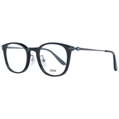 BMW - Black Unisex Optical Frames