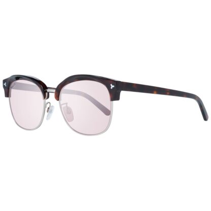 Bally - Brown Unisex Sunglasses