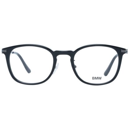 BMW - Black Unisex Optical Frames