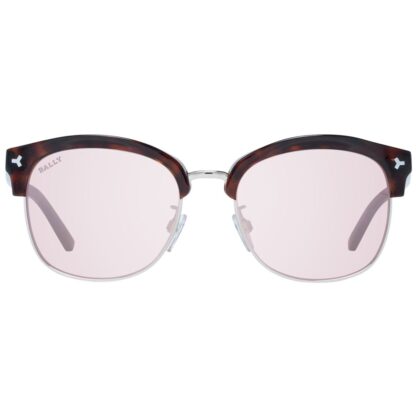 Bally - Brown Unisex Sunglasses