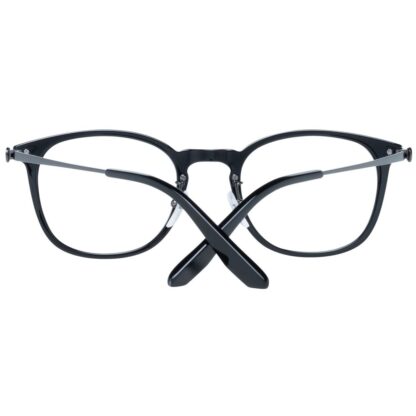 BMW - Black Unisex Optical Frames