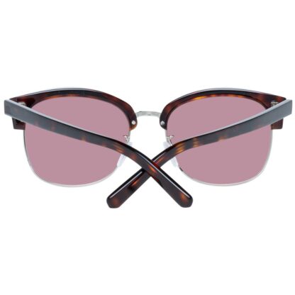 Bally - Brown Unisex Sunglasses