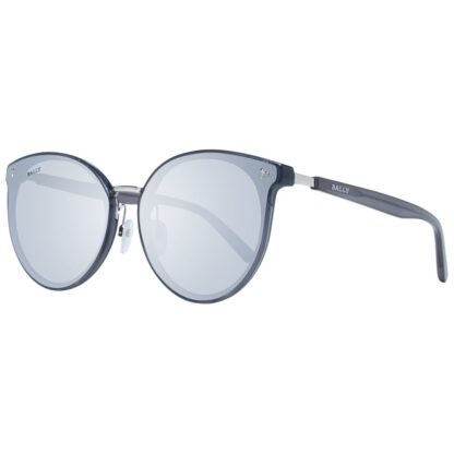 Bally - Gray Women Sunglasses