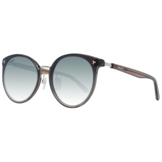 Bally - Gold Women Sunglasses