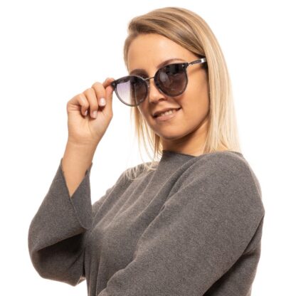 Bally - Gray Women Sunglasses