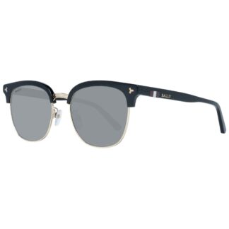 Bally - Black Men Sunglasses