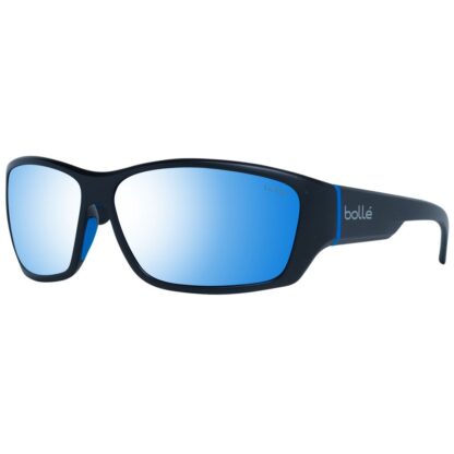 Bolle - Black Unisex Sunglasses