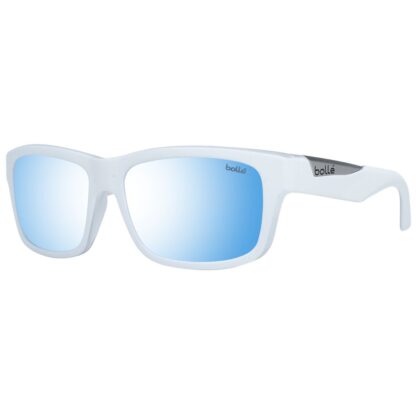 Bolle - White Unisex Sunglasses