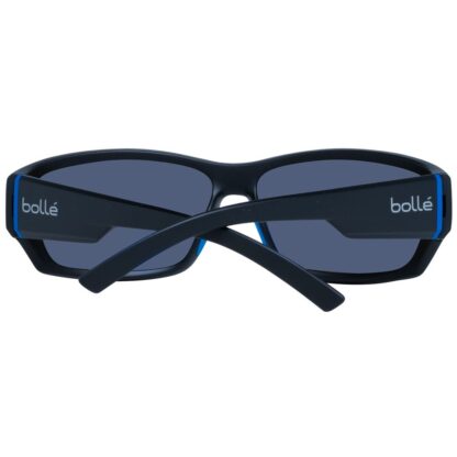 Bolle - Black Unisex Sunglasses