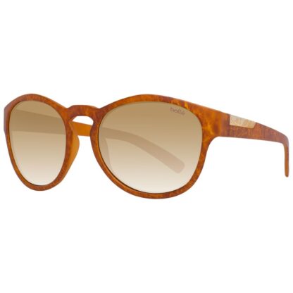 Bolle - Brown Unisex Sunglasses