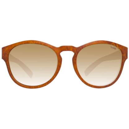 Bolle - Brown Unisex Sunglasses