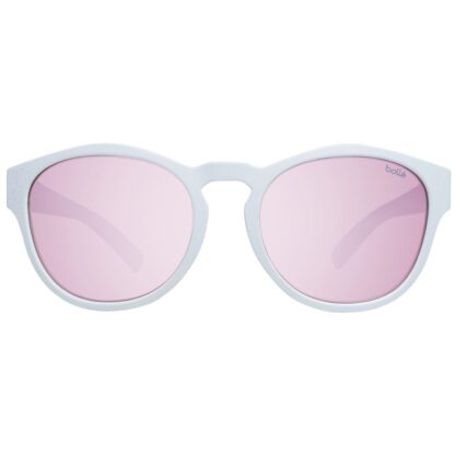 Bolle - White Unisex Sunglasses