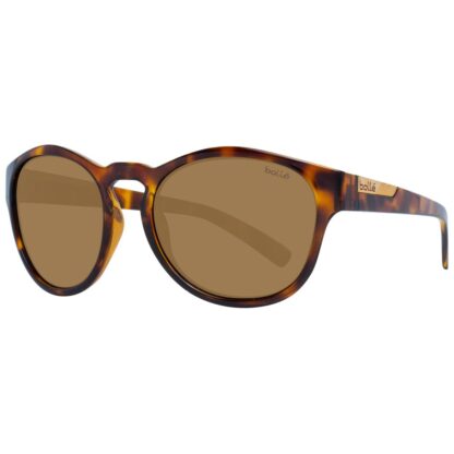 Bolle - Brown Unisex Sunglasses