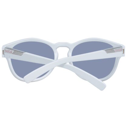 Bolle - White Unisex Sunglasses