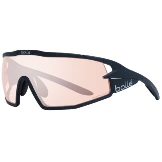 Bolle - Gray Unisex Sunglasses