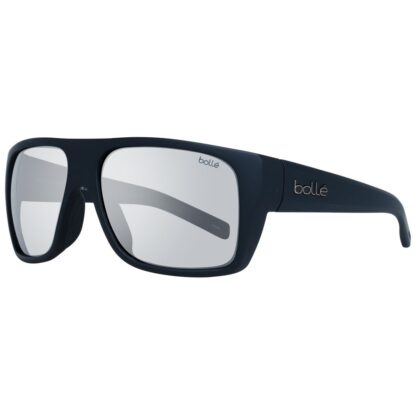 Bolle - Black Unisex Sunglasses