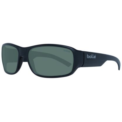 Bolle - Black Unisex Sunglasses